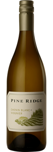 Pine Ridge Chenin Blanc+Viognier 2011